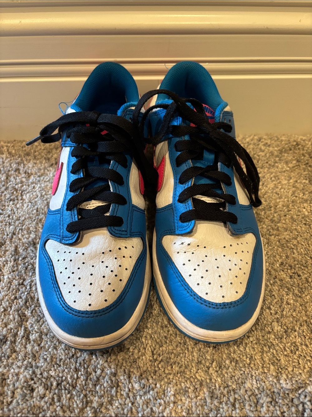 Nike Low Dunk
